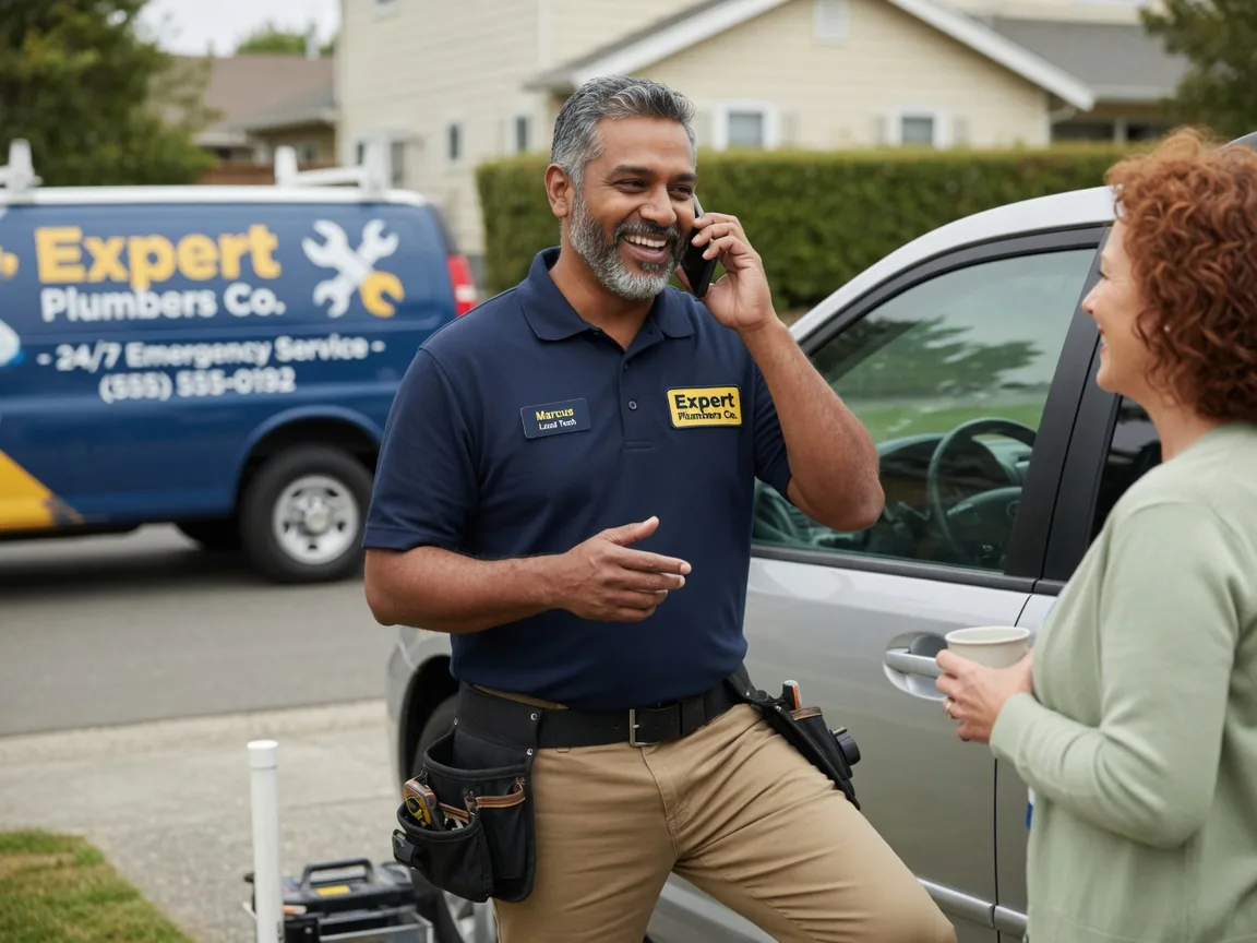 Drain Cleaning Flom, MN FAQs